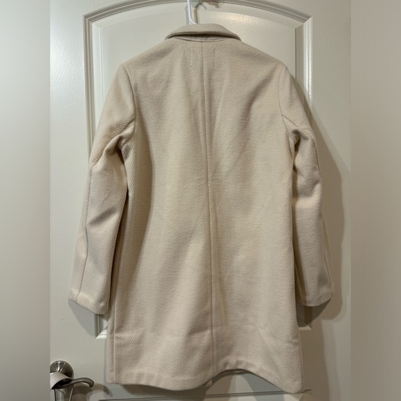 Revolve Sanctuary Carly Coat in Cappuccino - Picture 3 of 4